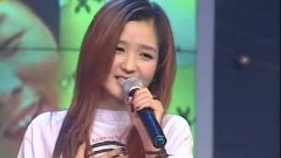 何洁 - 你一定要幸福 音乐不断歌友会现场版 06/12/14