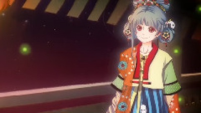 达人音乐汇 - 洛天依 & VOCALOID家族《月夕引》