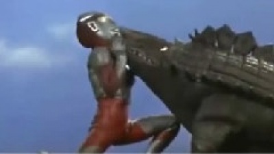 爱豆圈 - ウルトラマンのうた