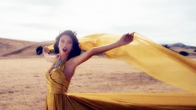 Taylor Swift - Wildest Dreams