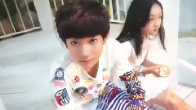 TFBOYS - 爱出发