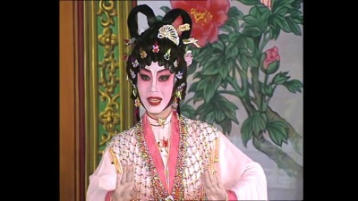 梁淑卿、钟康祺 - 玉麒麟