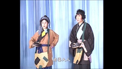 梁淑卿、钟康祺 - 玉麒麟
