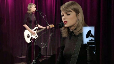 Taylor Swift - Wildest Dreams