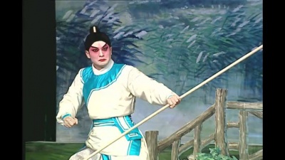 苏春梅、黄伟坤 - 三戏周瑜