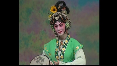 梁淑卿、钟康祺 - 草莽英姿穆桂英
