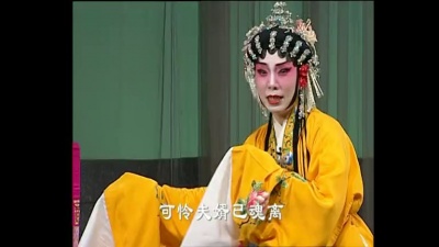 粱耀安、倪惠英 - 白蛇传