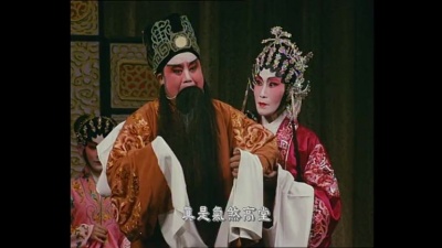 余阳丽、严泽芳 - 琵琶声韵结良缘