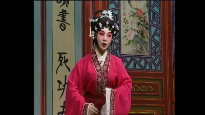 郭凤女、欧凯明 - 三脱状元袍