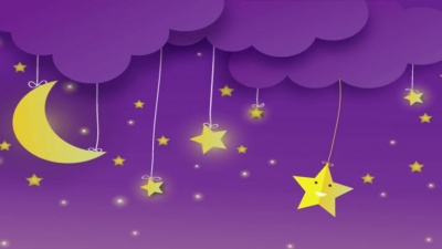 儿童歌曲 - Twinkle Twinkle Little Star