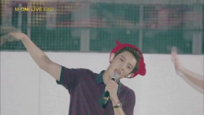 EXO - 彼得潘(Peter Pan)