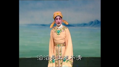 钟康祺、梁淑卿 - 金陵残梦