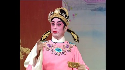 钟康祺、梁淑卿 - 金陵残梦
