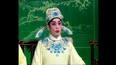 钟康祺、梁淑卿 - 金陵残梦