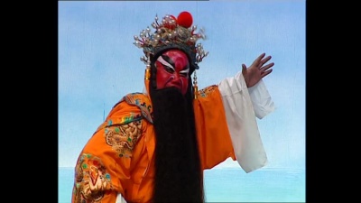 钟康祺、梁淑卿 - 金陵残梦