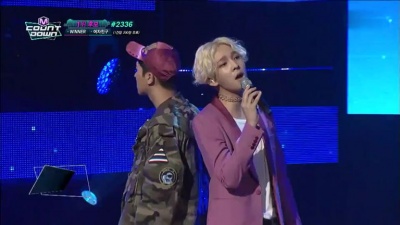 WINNER - SENTIMENTAL