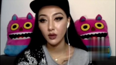 Dollar Wong、2016超级女声 - 走在冷风中