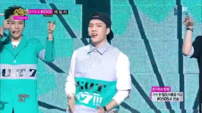 GOT7 - Girls Girls Girls