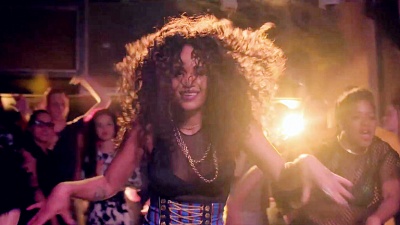 Sharon Doorson - How You Like It