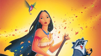 judy kuhn - Colors of the Wind