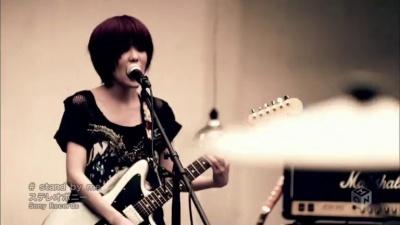 Stereopony - stand by me