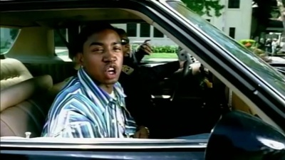 Lil Scrappy - No Problem