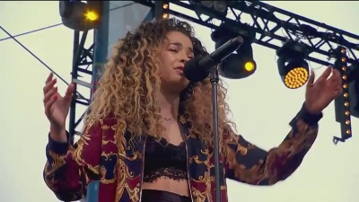 Ella Eyre - Will You Love Me