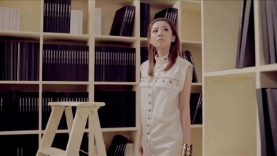 2NE1 - Be Mine
