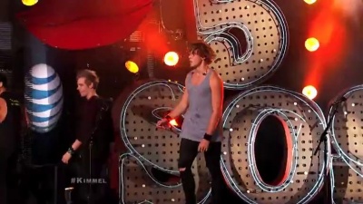 5 Seconds of Summer - What I Like About You