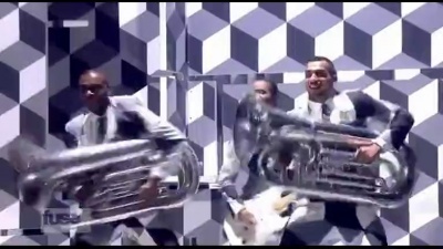 Robbie Williams - Candy