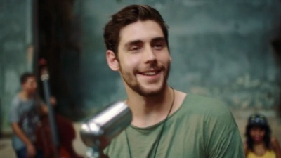 Alvaro Soler - Sofia