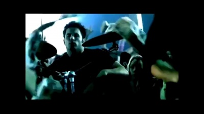 Trapt - Headstrong