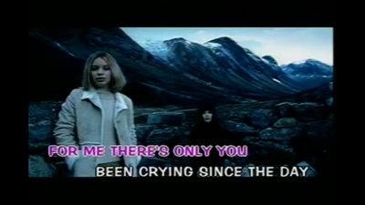 M2M - The Day You Went Away