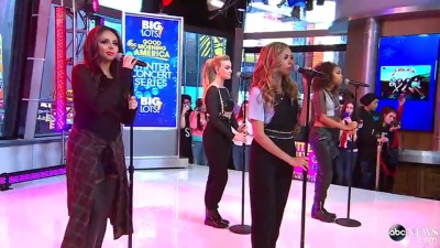 Little Mix - Little Me