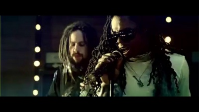 Lil Wayne、Shanell - Prom Queen