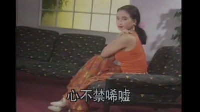 陈百强 - 是雨是泪