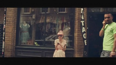 tara mcdonald、Zaho - Shooting Star