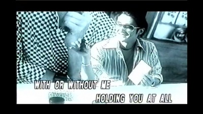 谢霆锋 - Without Me