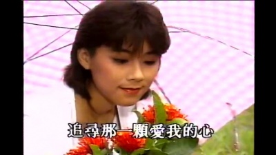 刘文正 - 三月里的小雨