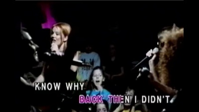 Spice Girls - mama