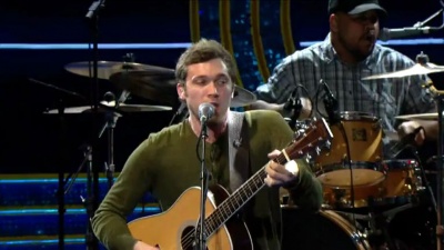 Phillip Phillips - Gone, Gone, Gone
