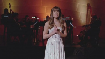 Glee Cast - O Holy Night