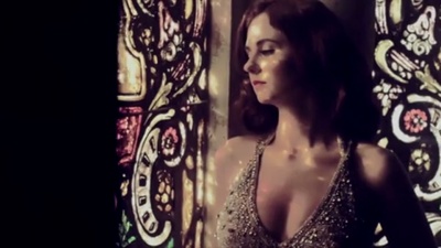 Lena Katina、Dave Audé - Never Forget