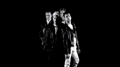 Depeche Mode - Enjoy The Silence