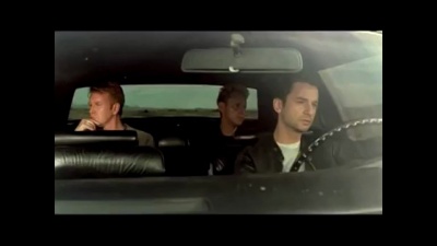 Depeche Mode - Dream On