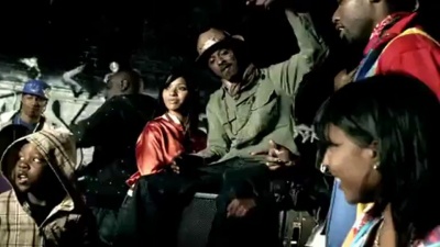 K'naan、chubb rock - ABC's