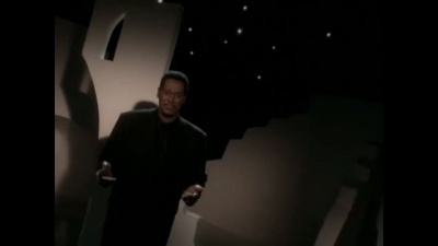Luther Vandross - Little Miracles