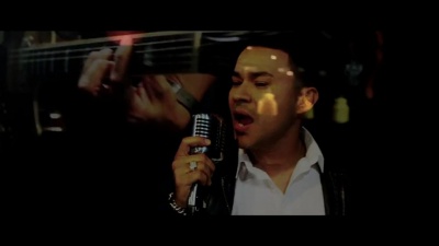 Frankie J - Impossible