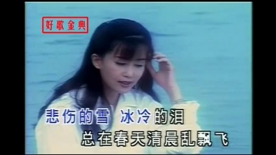 孟庭苇 - 春雪