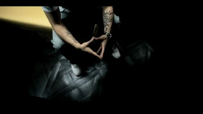 Bushido - Vergiss MichFeat. J-Luv